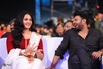 Baahubali 2 Movie Pre Release Event